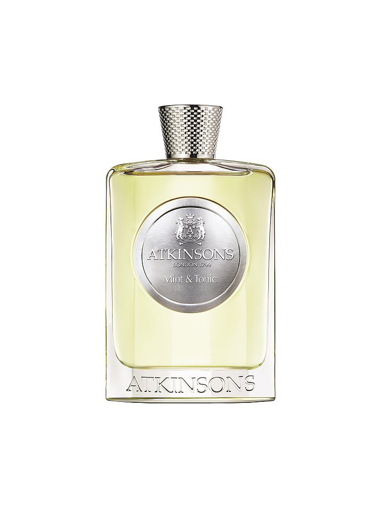 MInt & Tonic Eau de Parfum 100ml