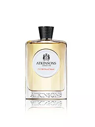 ATKINSONS | 24 Old Bon Street Eau de Cologne 100ml | Senza colore
