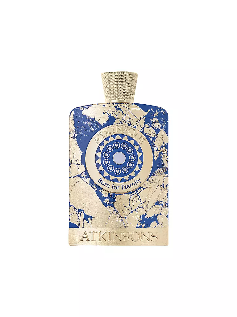ATKINSONS | Born for Eternity Eau de Parfum 100ml | Senza colore