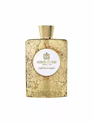 ATKINSONS | Gold Fair In Mayfair Eau de Parfum 100ml | Senza colore