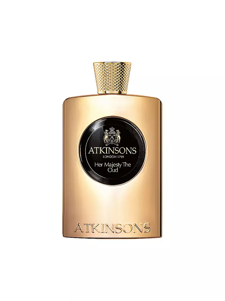 ATKINSONS | Her Majesty The Oud Eau de Parfum 100ml | Senza colore