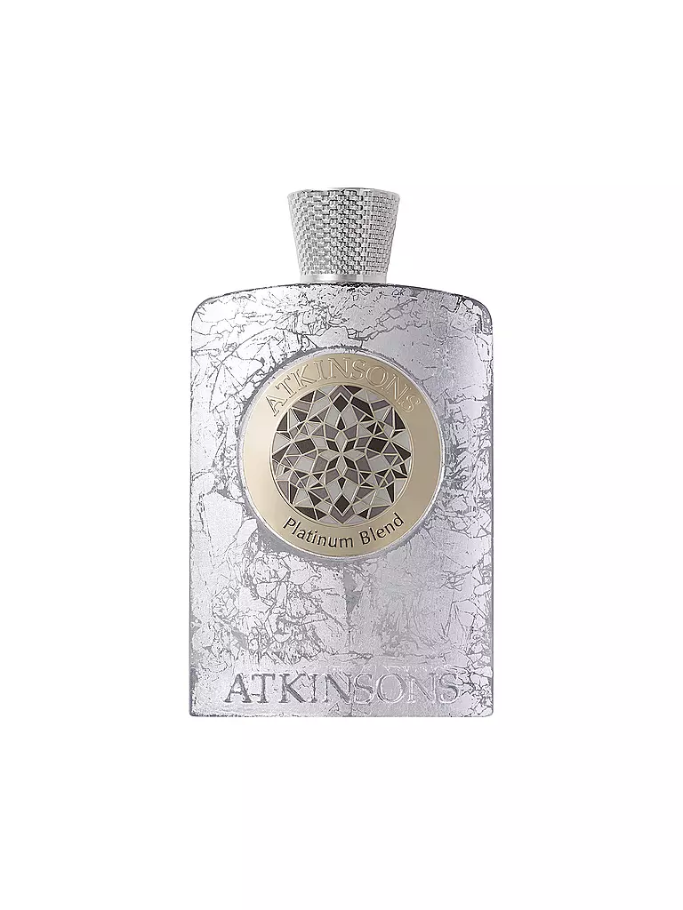 ATKINSONS | Platinum Blend Parfum Intense 100ml | Senza colore
