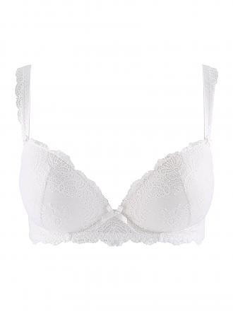AUBADE | Reggiseno push-up "Danse des Sens" (Opale)