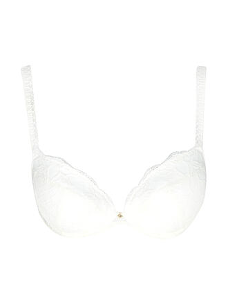AUBADE | Reggiseno Push Up KISS OF LOVE opale
