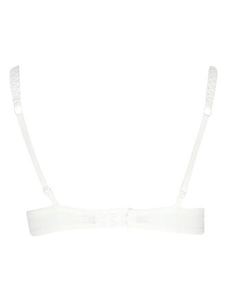 AUBADE | Reggiseno Push Up KISS OF LOVE opale