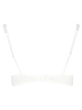 AUBADE | Reggiseno con ferretto KISS OF LOVE opale