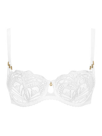 AUBADE | Reggiseno con ferretto VIBES pearl