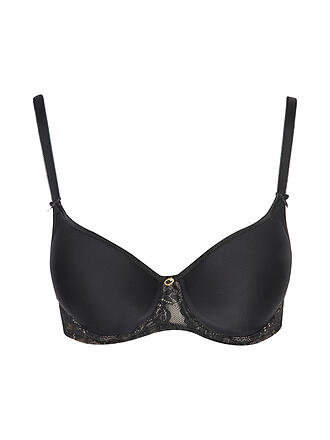 AUBADE | Reggiseno T-Shirt ROSESSENCE CARE nero