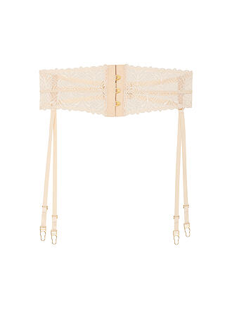 AUBADE | Cintura ICONIC CALYPSO dune