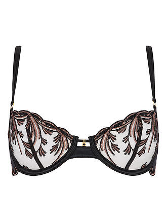 AUBADE | Reggiseno con ferretto COSMIC ROMANCE black star