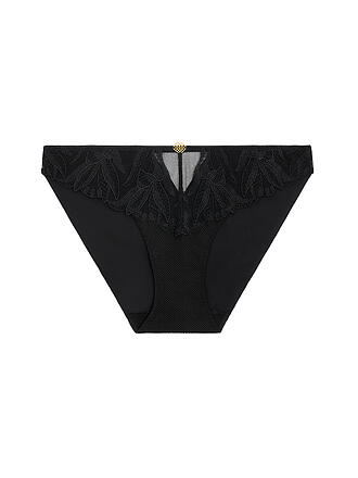 AUBADE | Slip SWEET EUPHORIA nero