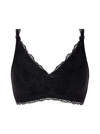AUBADE | Reggiseno senza ferretto Post OP DANSE DE SENS nero