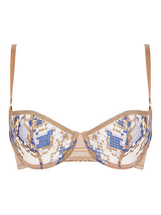 AUBADE | Reggiseno con ferretto POETIC DELIGHTS skyway