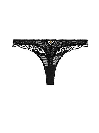AUBADE | String VIBES black