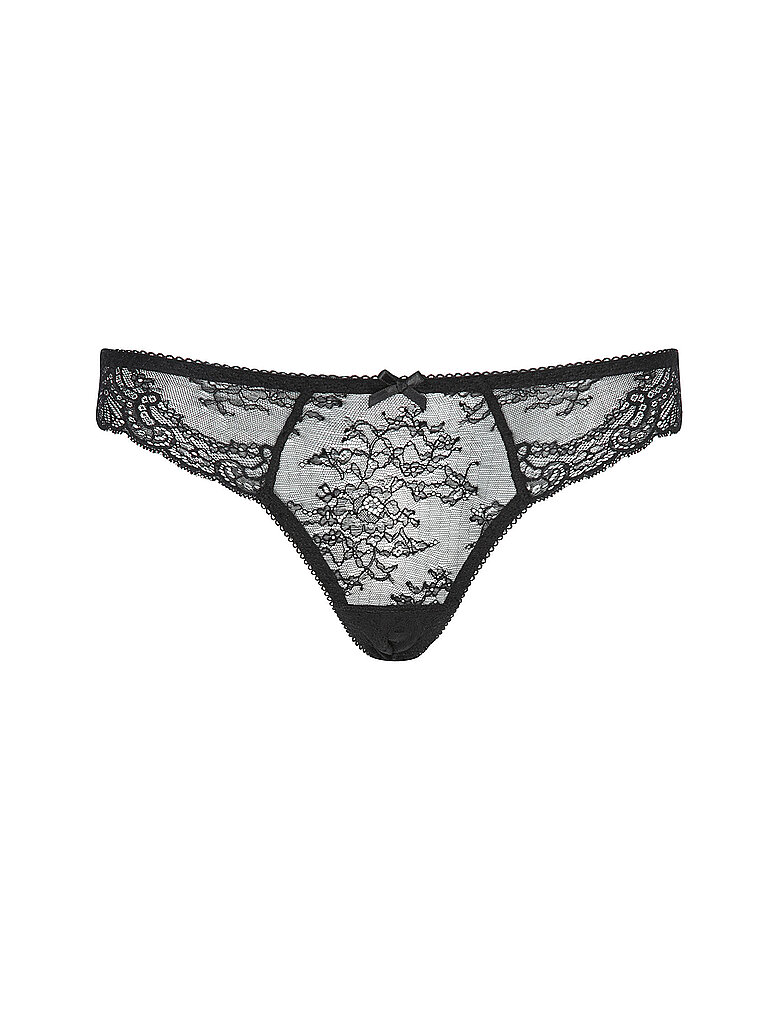 Slip DANSE DES SENS nero nero 36