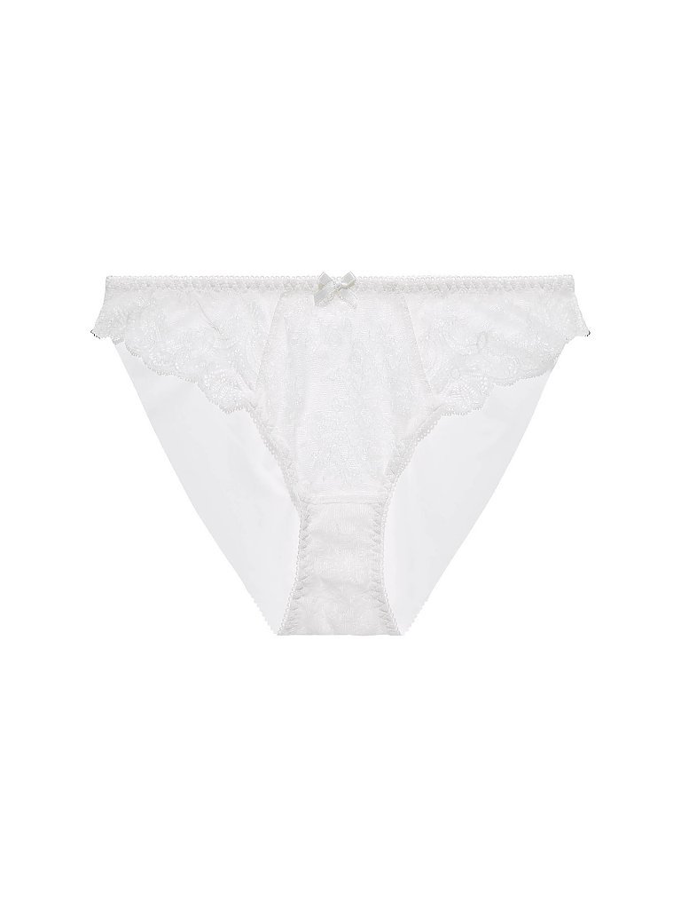 Slip Danse des Sens (Opale) bianco 38