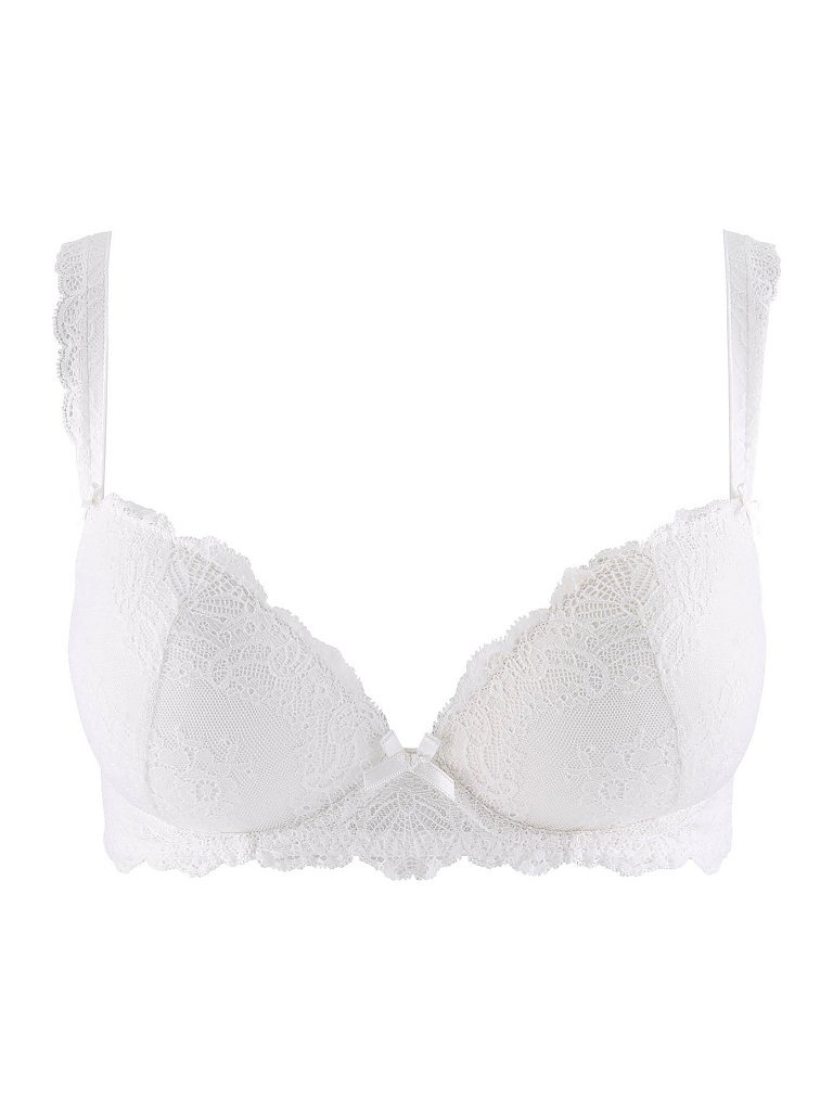 Reggiseno push-up Danse des Sens (Opale) bianco 80B