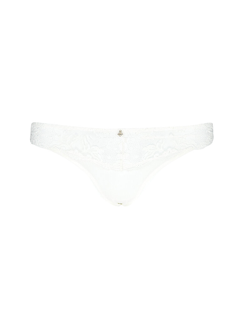 String KISS OF LOVE opale bianco 38