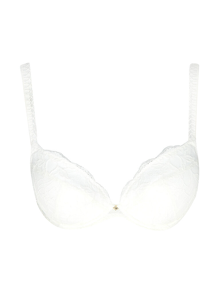 Reggiseno Push Up KISS OF LOVE opale bianco 75B