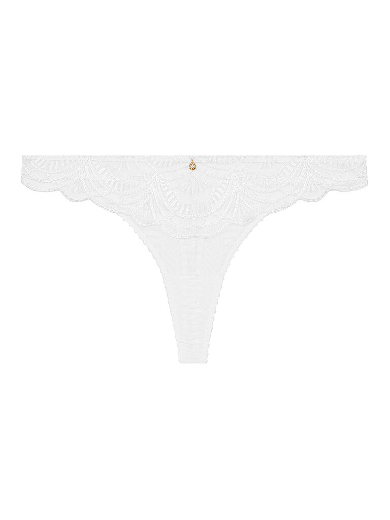 String VIBES pearl bianco 38