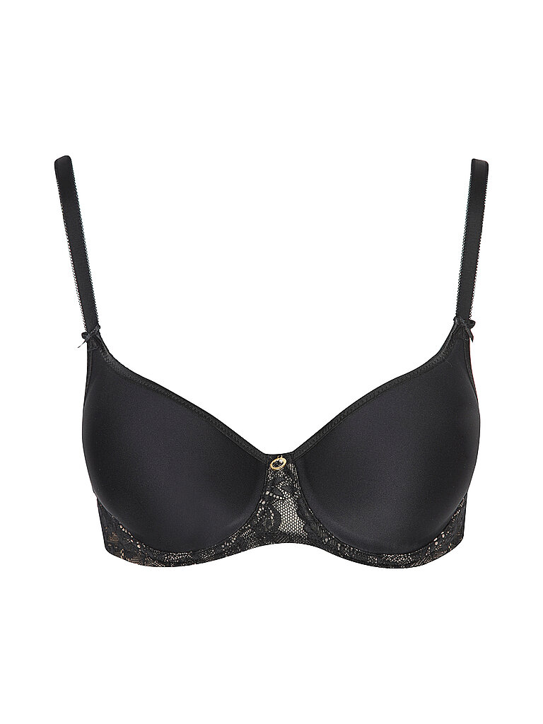Reggiseno T-Shirt ROSESSENCE CARE nero nero 80C