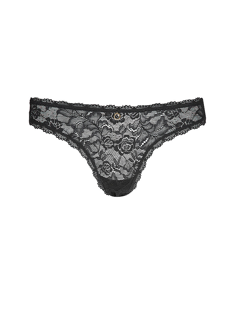 String ROSESSENCE nero nero 42