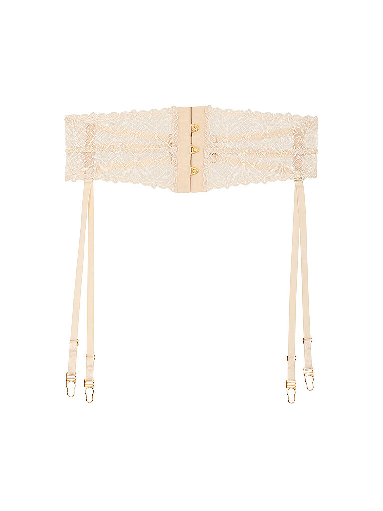 Cintura ICONIC CALYPSO dune crema L