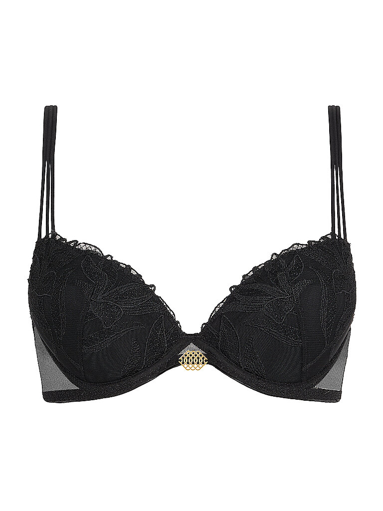 Reggiseno Push Up SWEET EUPHORIA nero nero 75C