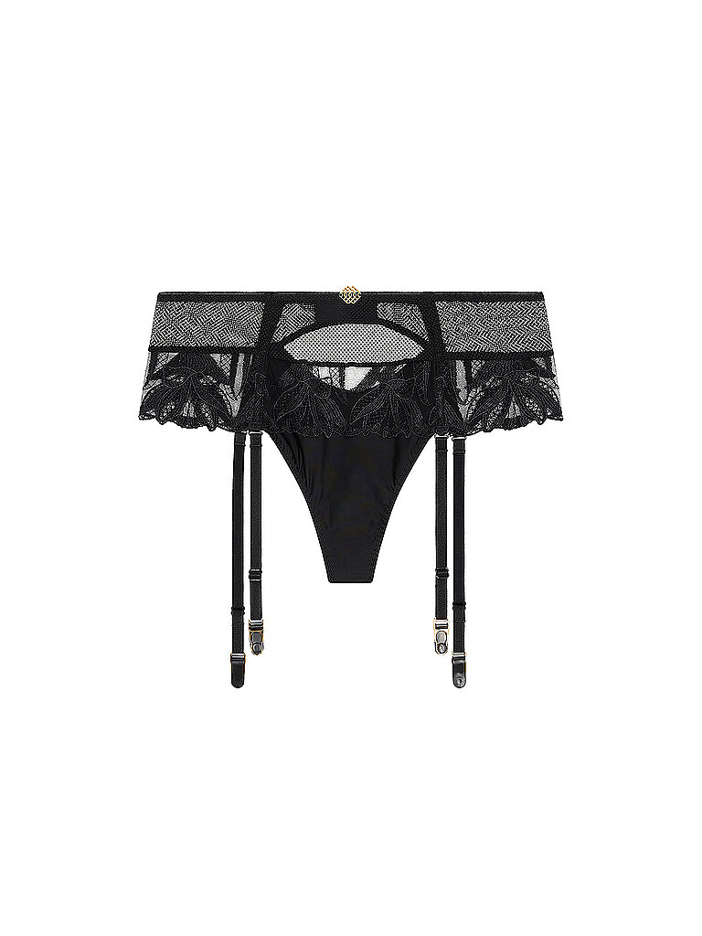String con giarrettiera SWEET EUPHORIA nero nero 42