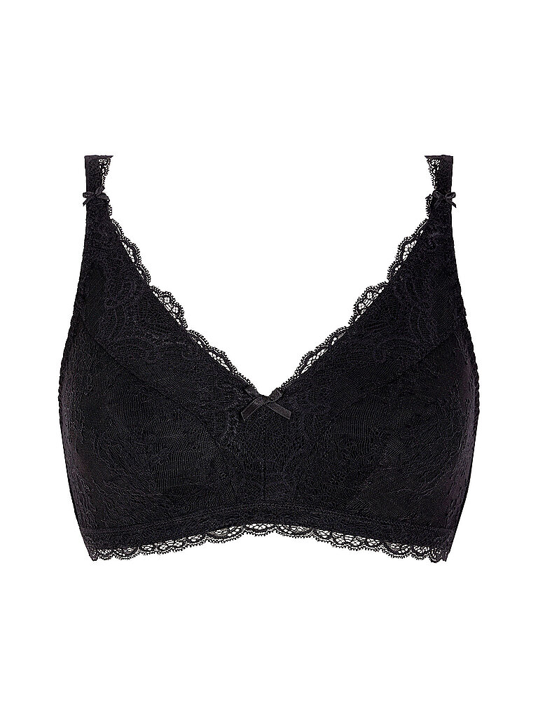 Reggiseno senza ferretto Post OP DANSE DE SENS nero nero 40