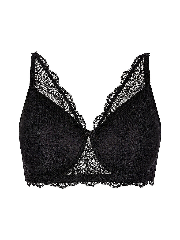 Reggiseno senza ferretto POST OP DANSE DE SENS nero nero 75C