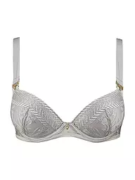 AUBADE | BH Push Up MAGNETIC SPELL | Argento