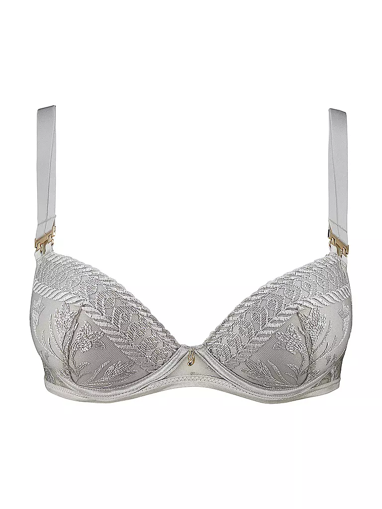 AUBADE | BH Push Up MAGNETIC SPELL | Argento