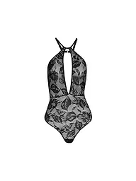 AUBADE | Body TWIST AND LOVE | Nero