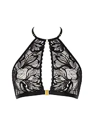 AUBADE | Bustier THE NIGHT BEFORE black | Nero