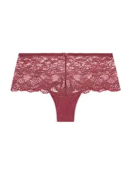 AUBADE | Pants DANSE DES SENS color mora | Bacca