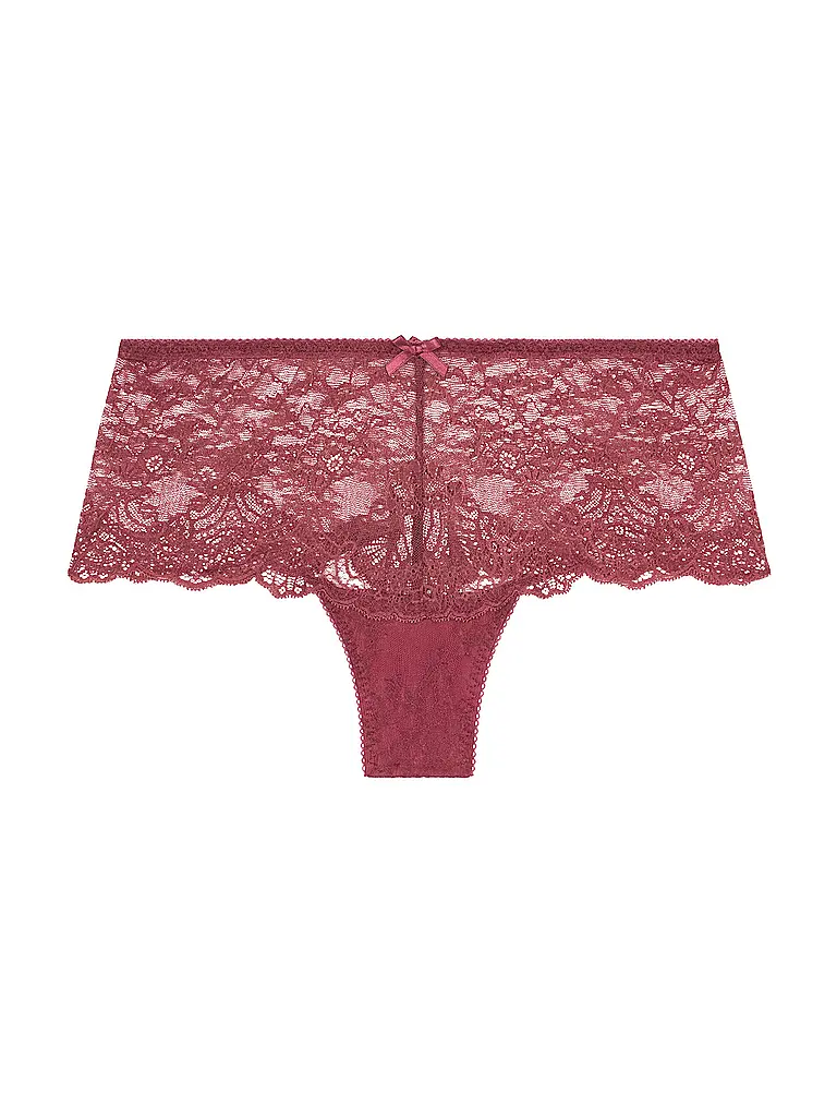AUBADE | Pants DANSE DES SENS color mora | Bacca