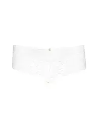 AUBADE | Pants KISS OF LOVE opale | Bianco