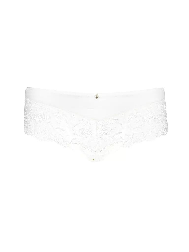 AUBADE | Pants KISS OF LOVE opale | Bianco