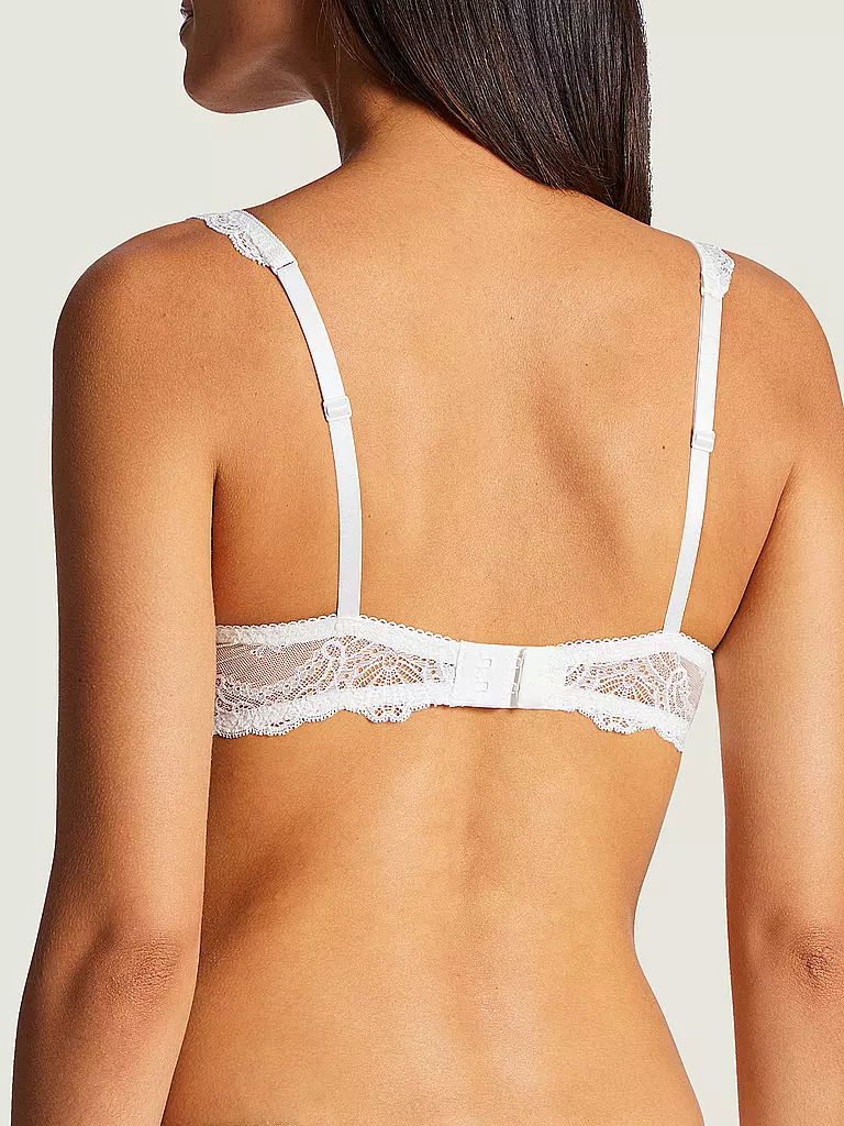AUBADE | Reggiseno a balconcino "Danse des Sens" (Opale) | 
