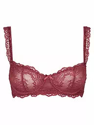 AUBADE | Reggiseno a balconcino "Danse des Sens" (Opale) | Bacca