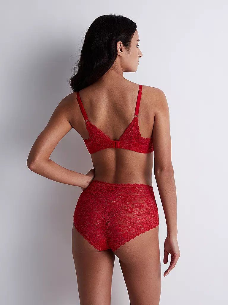 AUBADE | Reggiseno a mezza coppa ROSESSENCE gala | 
