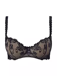 AUBADE | Reggiseno con ferretto Halfcup SOFTESSENCE nero | Nero