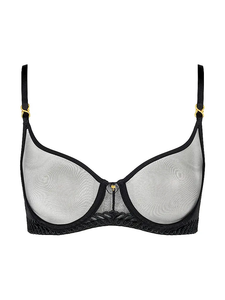 AUBADE | Reggiseno con ferretto | Nero
