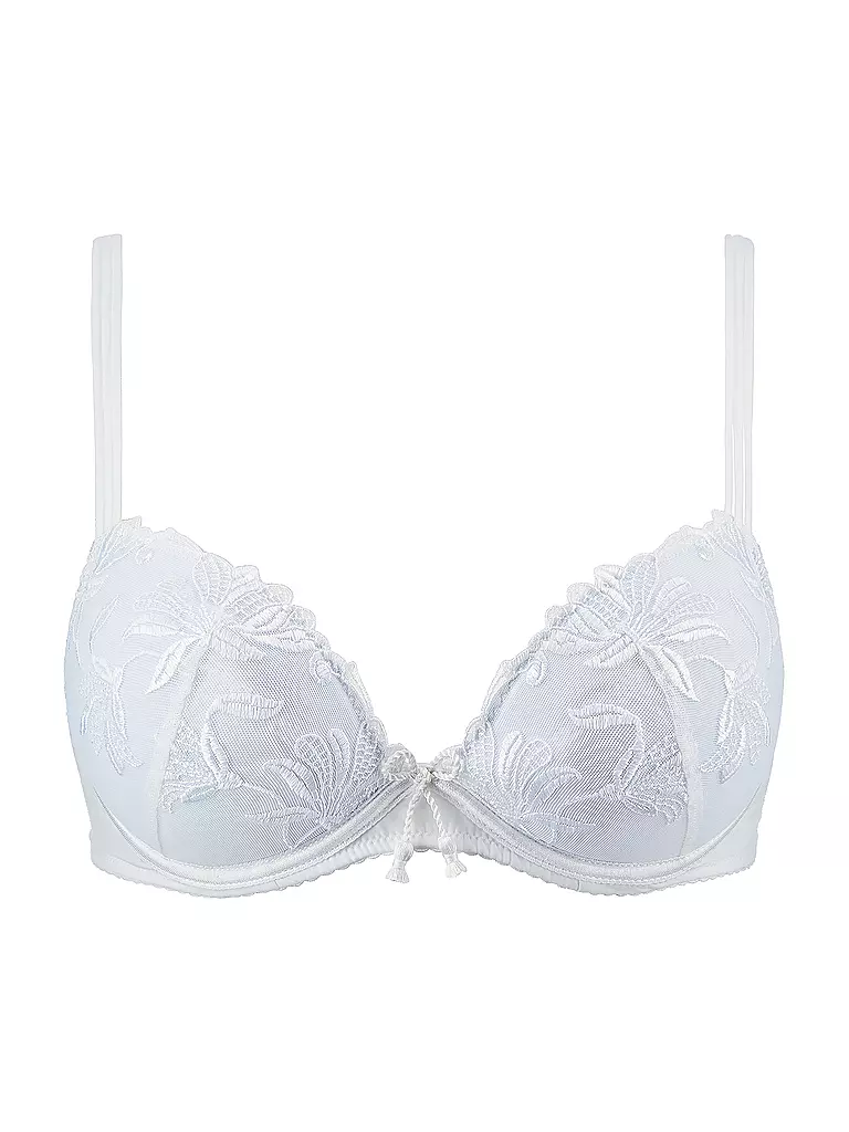 AUBADE | Reggiseno push-up LOVEESSENCE bianco | Bianco