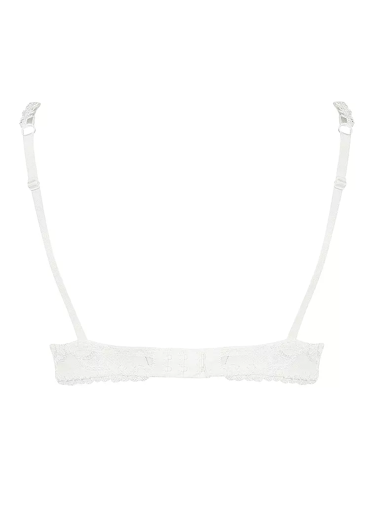 AUBADE | Reggiseno push-up Opale | Crema