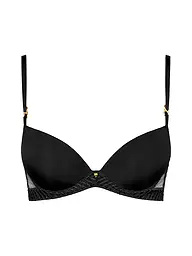 AUBADE | Reggiseno push-up | Nero