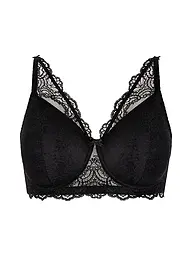 AUBADE | Reggiseno senza ferretto DANSE nero | Nero