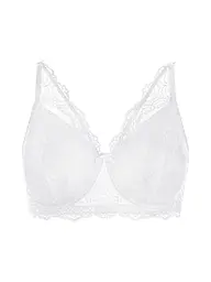 AUBADE | Reggiseno senza ferretto DANSE nero | Bianco