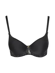 AUBADE | Reggiseno T-Shirt ROSESSENCE nude d'ete | Nero